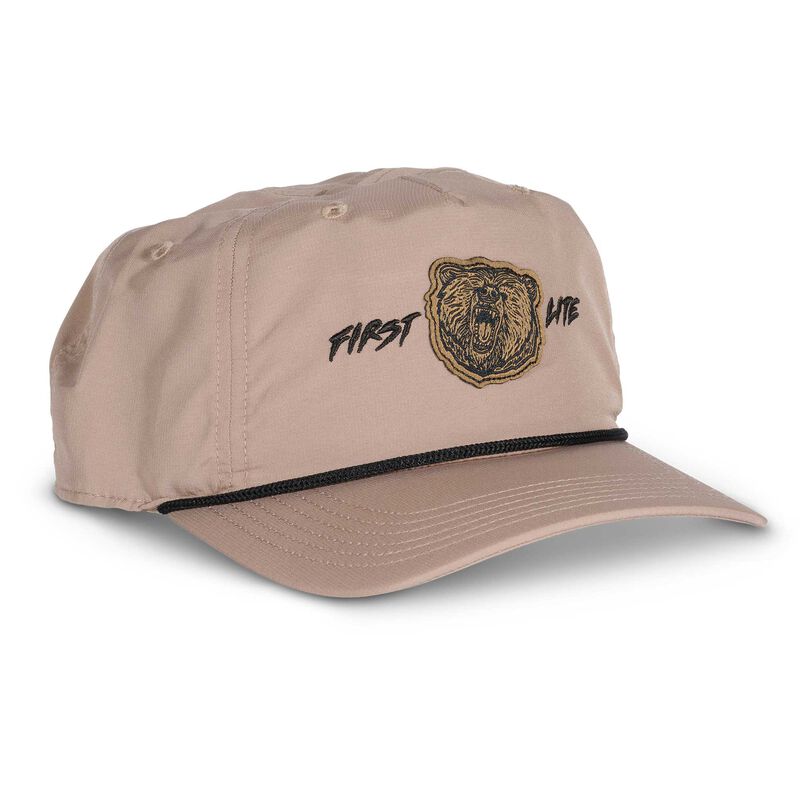 First Lite Grizzly Hat image number 0