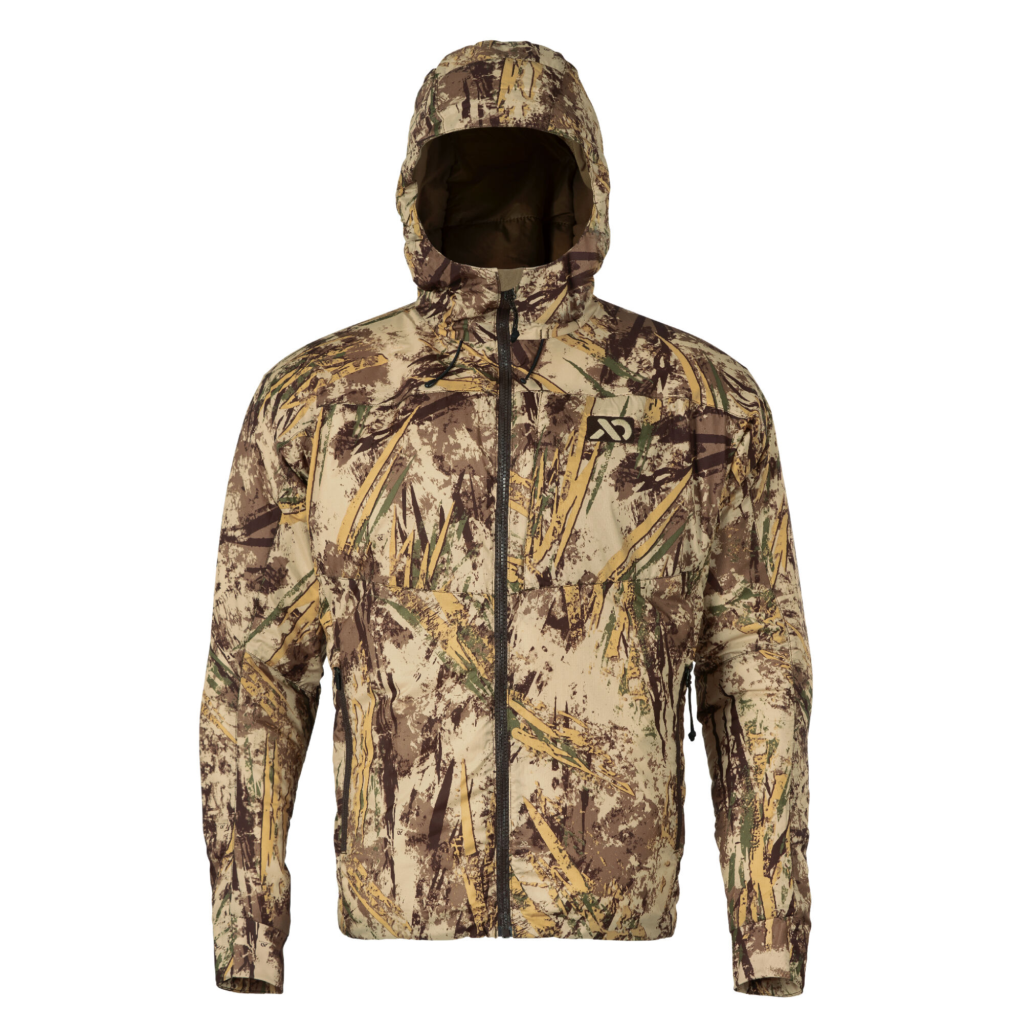 Men s Uncompahgre 2.0 Puffy Jacket MeatEater
