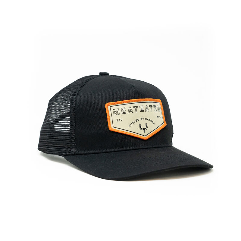 Keystone Trucker Hat image number 0