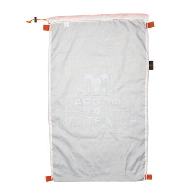 MeatEater x Argali High Country Pack Ultralight Game Bag Set