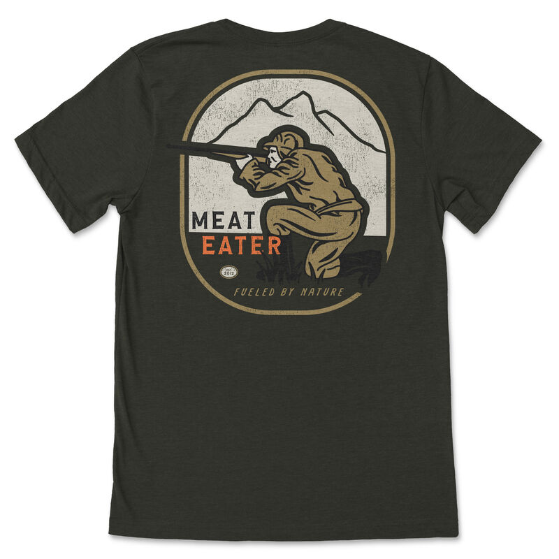 Vintage Hunter T-Shirt image number 1