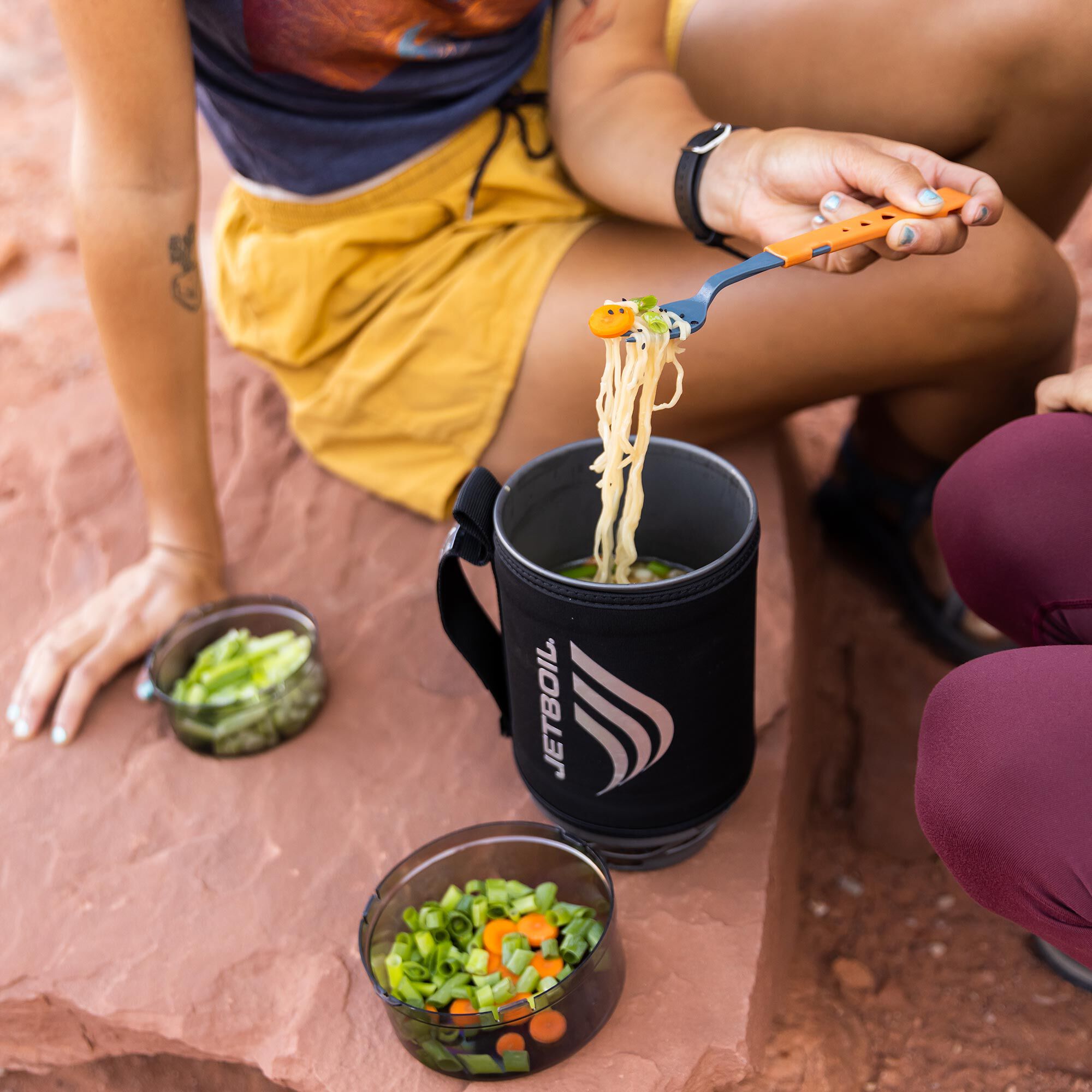 Jetboil Sumo Cooking System | MeatEater