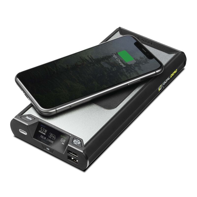 Goal Zero Sherpa 100PD Power Bank image number 1