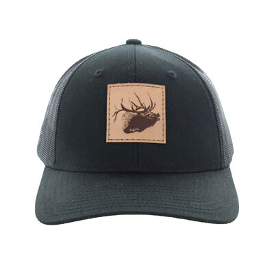 Elk Bugle Trucker Hat