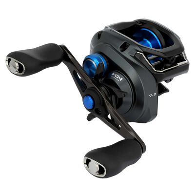 Shimano SLX XT Baitcast Reel