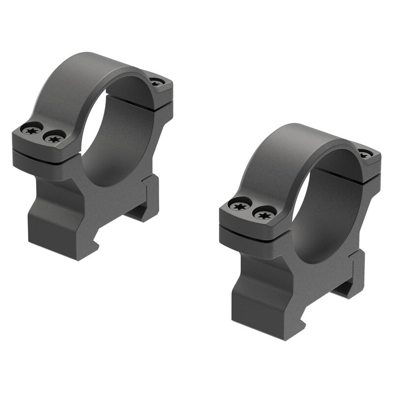 Leupold BackCountry Cross-Slot Rings 30mm image number 3