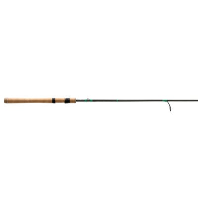 13 Fishing Omen Green Spinning Rod