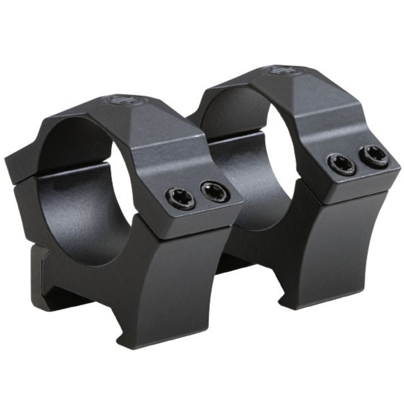 Sig Sauer ALPHA Scope Rings 34mm image number 0