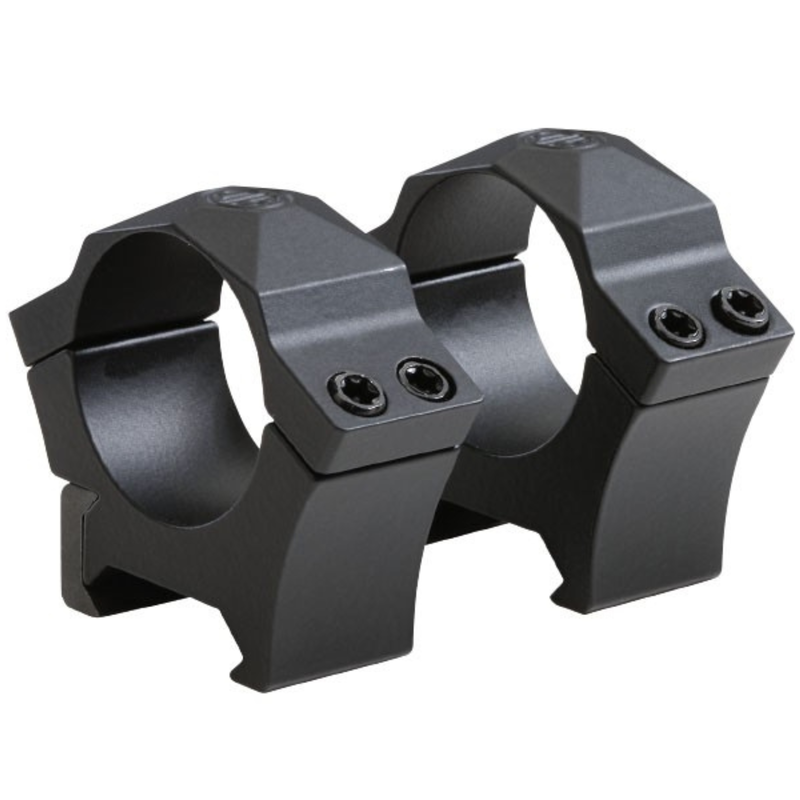 Sig Sauer ALPHA Scope Rings 30mm image number 0