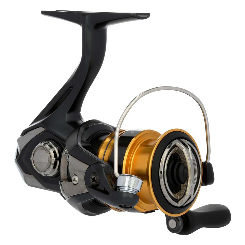 Shimano Sahara Reel image number 3