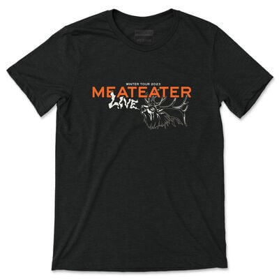 MeatEater Live T-Shirt