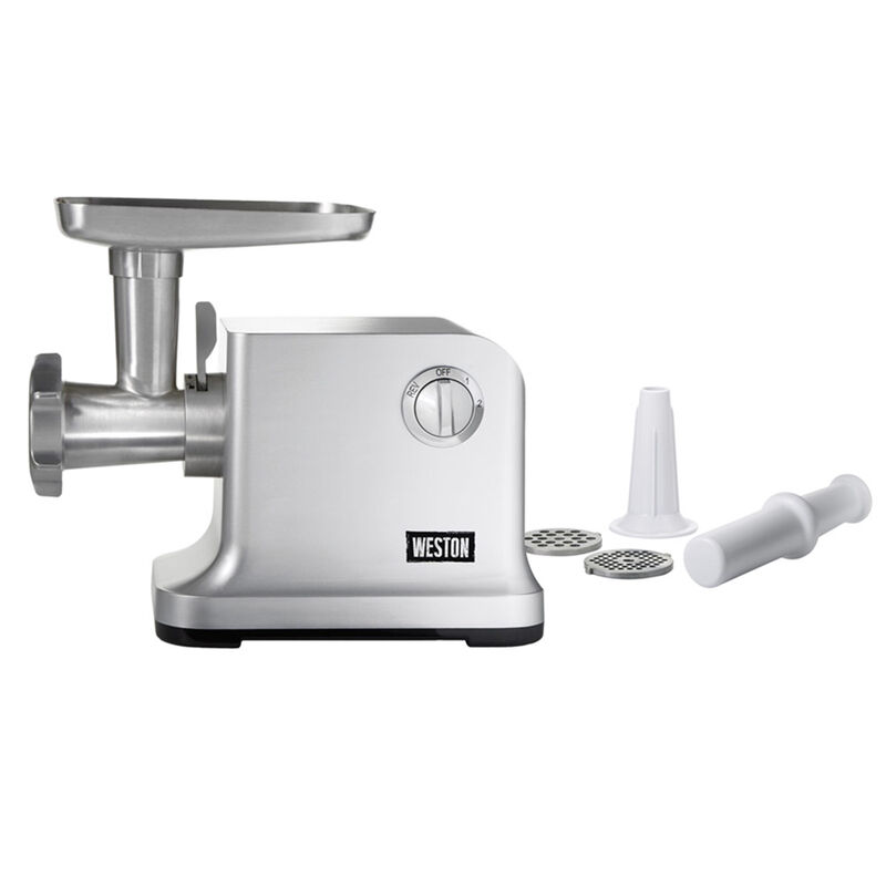 https://store.themeateater.com/dw/image/v2/BHHW_PRD/on/demandware.static/-/Sites-meateater-master/default/dwc6d81ac0/weston-12-electric-meat-grinder/weston-12-electric-meat-grinder_global_primary.jpg?sw=800&sh=800