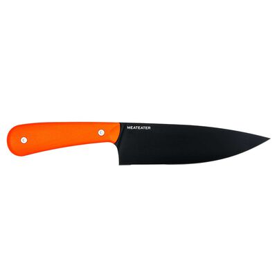 MeatEater x MKC MeatEater Edition Shedhorn Chef Knife