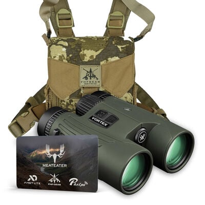Vortex Fury HD Laser Rangefinder Binoculars 10x42
