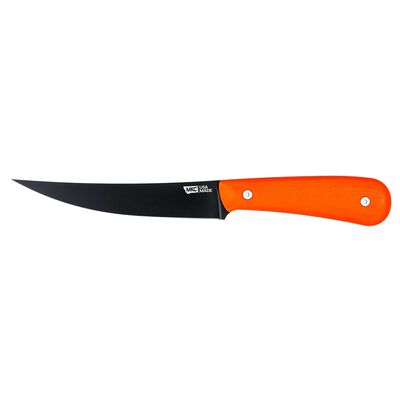 MeatEater x MKC MeatEater Edition Sawtooth Slicer Knife