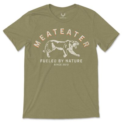 Cougar Champ T-Shirt
