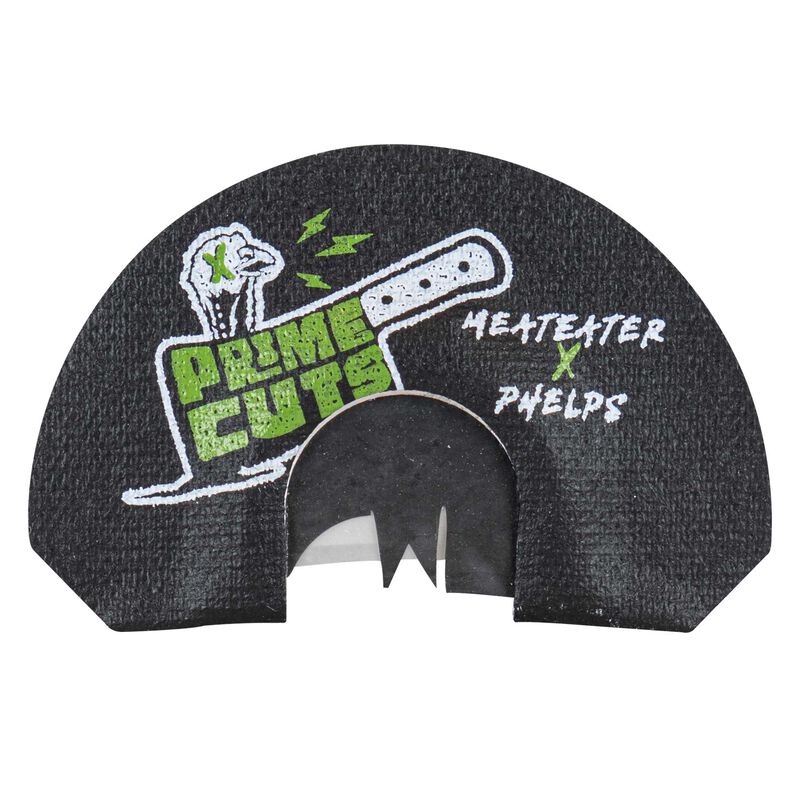 MeatEater x Phelps Prime Cuts 3 Pack image number 3