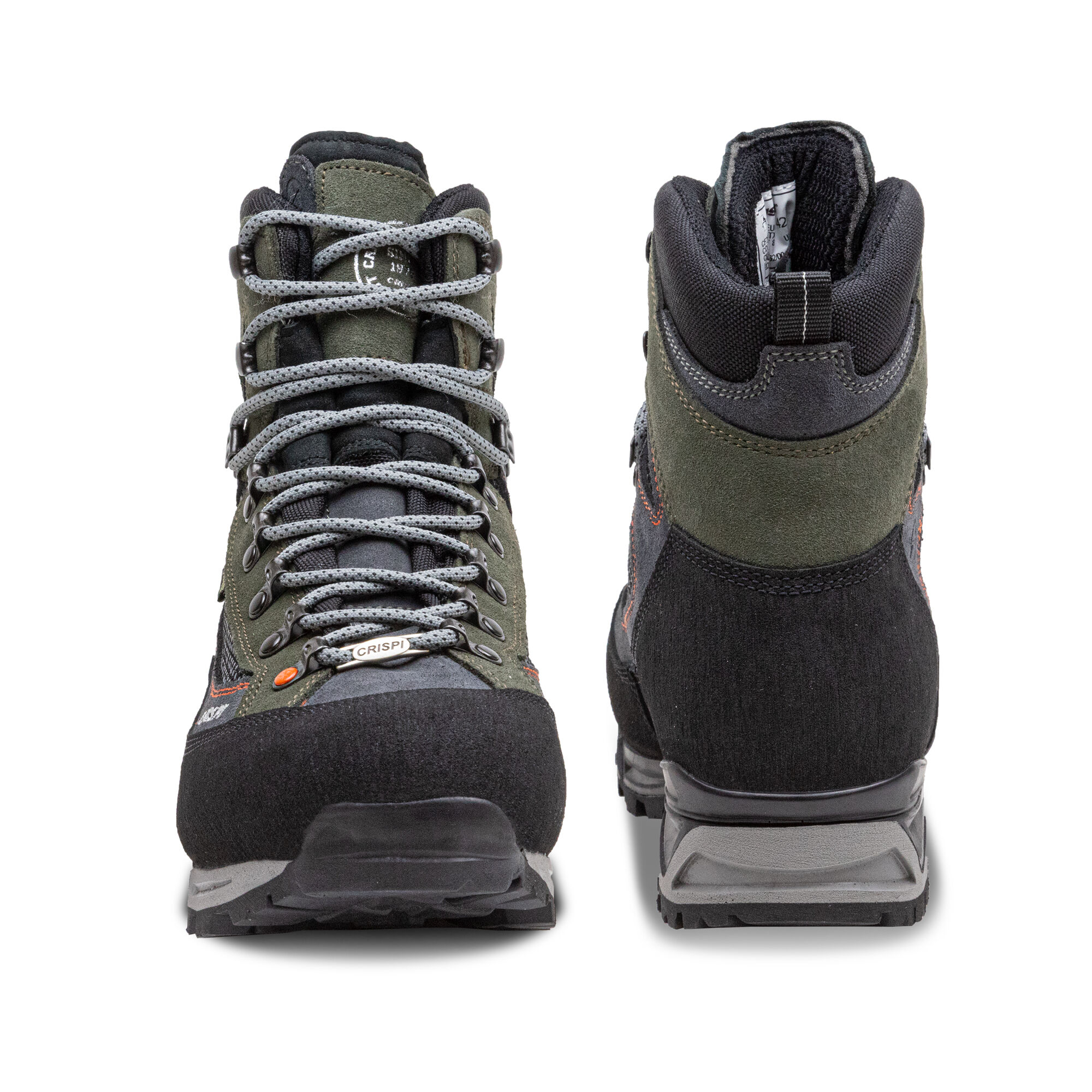 Crispi Colorado II GTX MeatEater