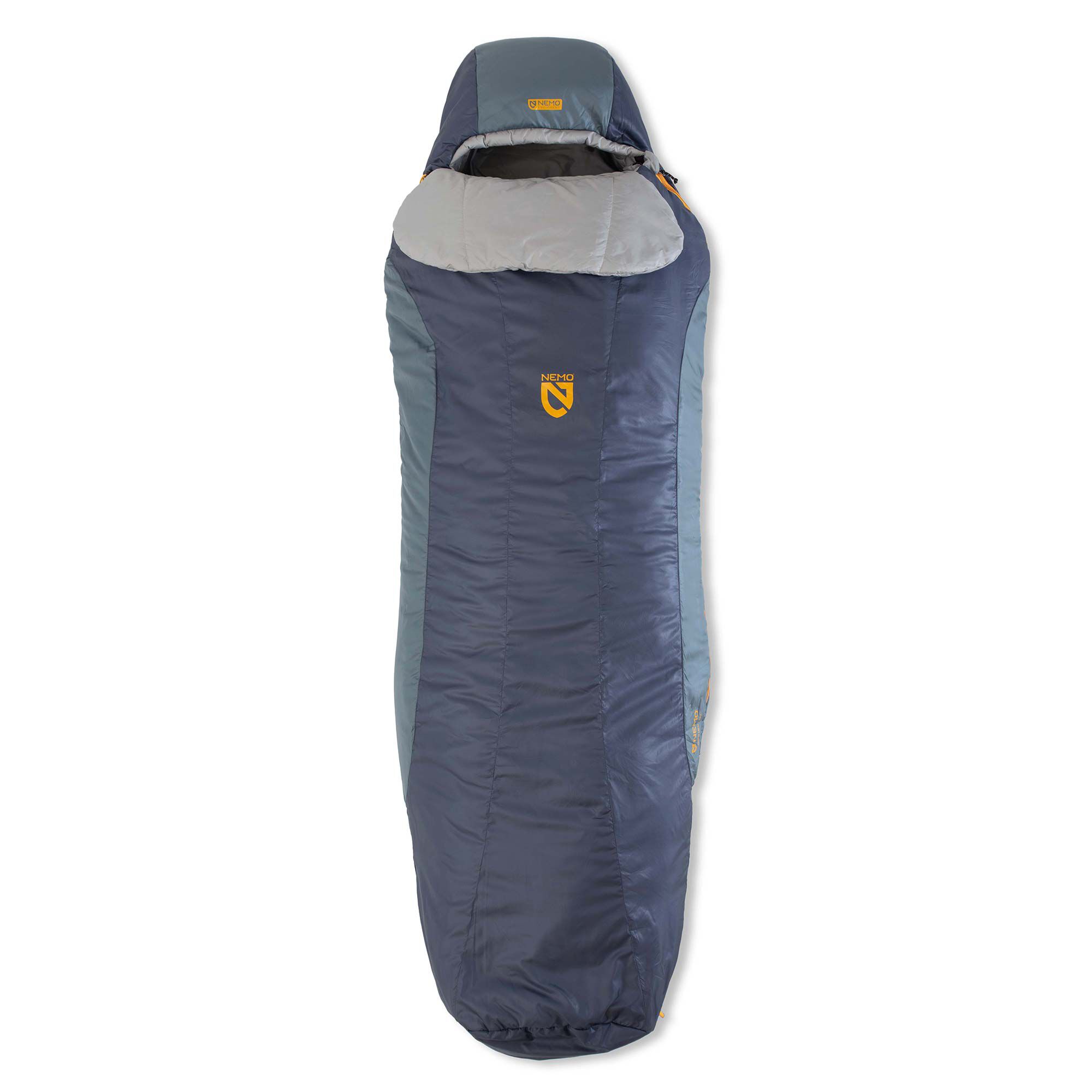 NEMO Men s Tempo Synthetic Sleeping Bag MeatEater