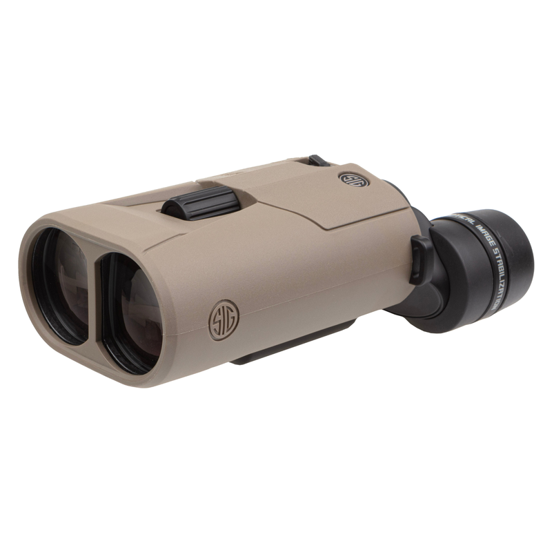 Sig Sauer ZULU6 HDX 12x42 image number 0
