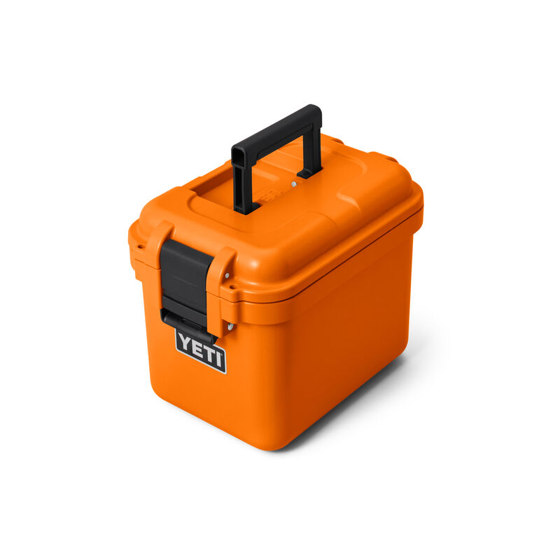 Yeti Loadout GoBox 30 Cargo Box Review - Pro Tool Reviews