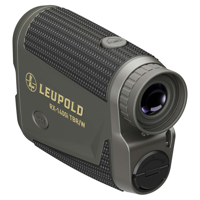 Leupold RX-1400i TBR/W Gen 2 Rangefinder image number 1