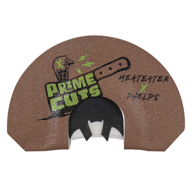 MeatEater x Phelps Prime Cuts 3 Pack image number 7