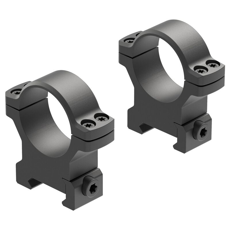 Leupold BackCountry Cross-Slot Rings 30mm image number 0