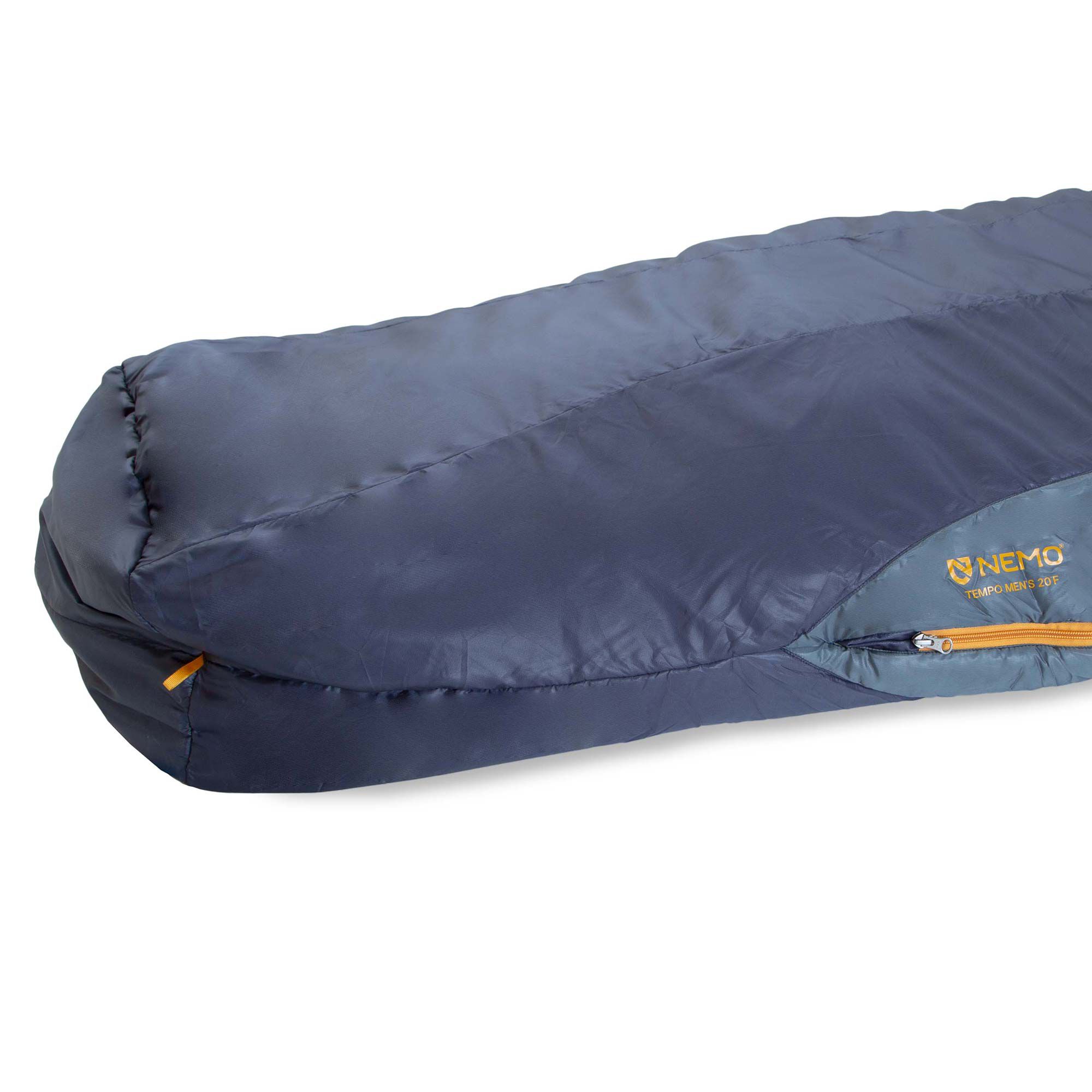 NEMO Men s Tempo Synthetic Sleeping Bag MeatEater