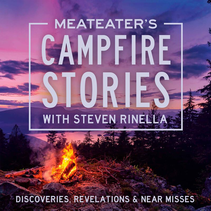MeatEater's Campfire Stories: Discoveries, Revelations & Near Misses image number 0