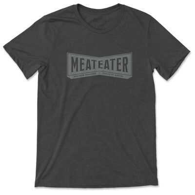 MeatEater Badge T-Shirt
