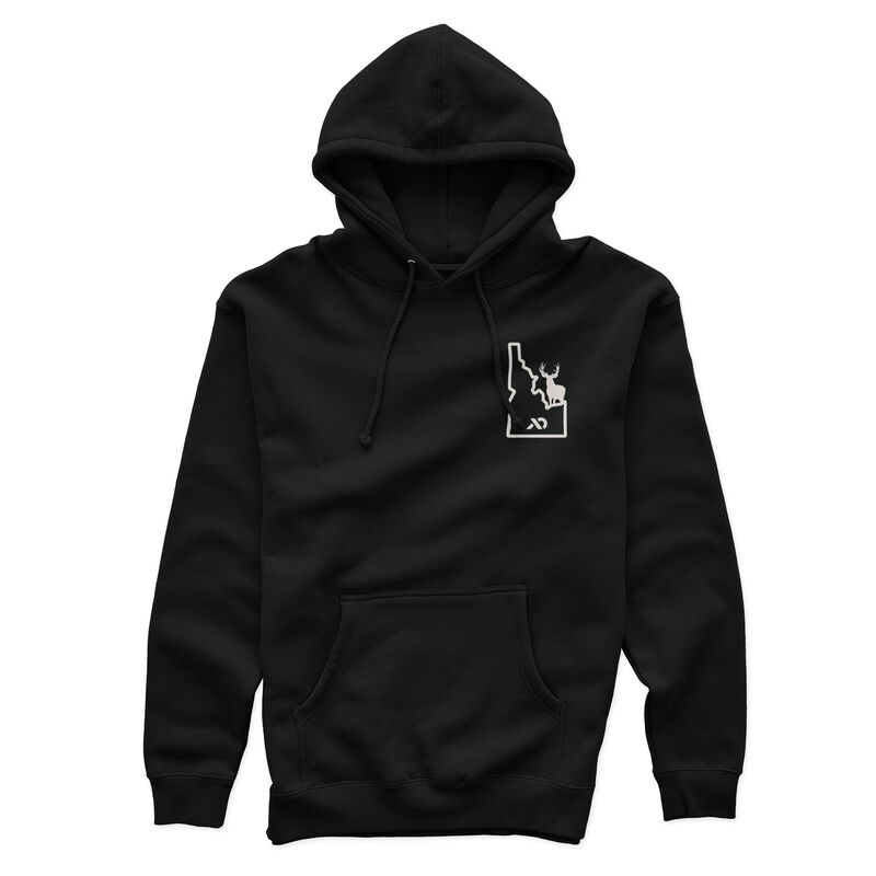 Hailey ID Hoody image number 0