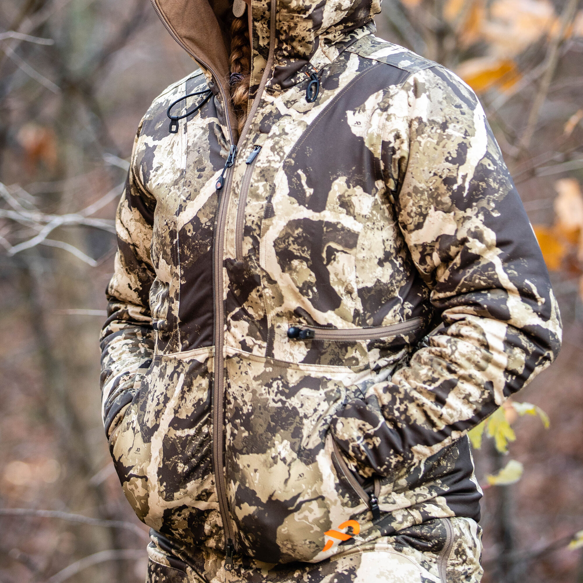 First lite sanctuary insulated jacket store