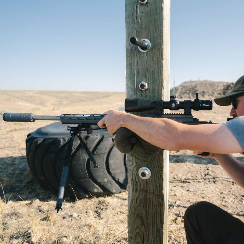 MeatEater by BANISH Suppressor image number 3