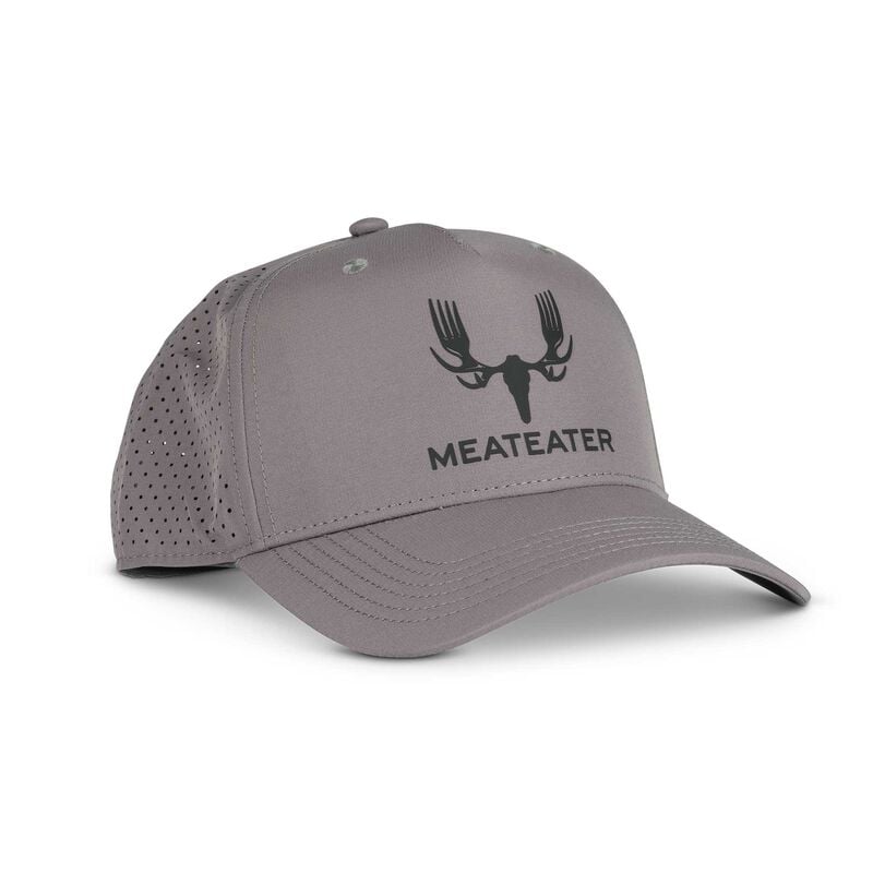 MeatEater Primary Lockup Hat image number 1