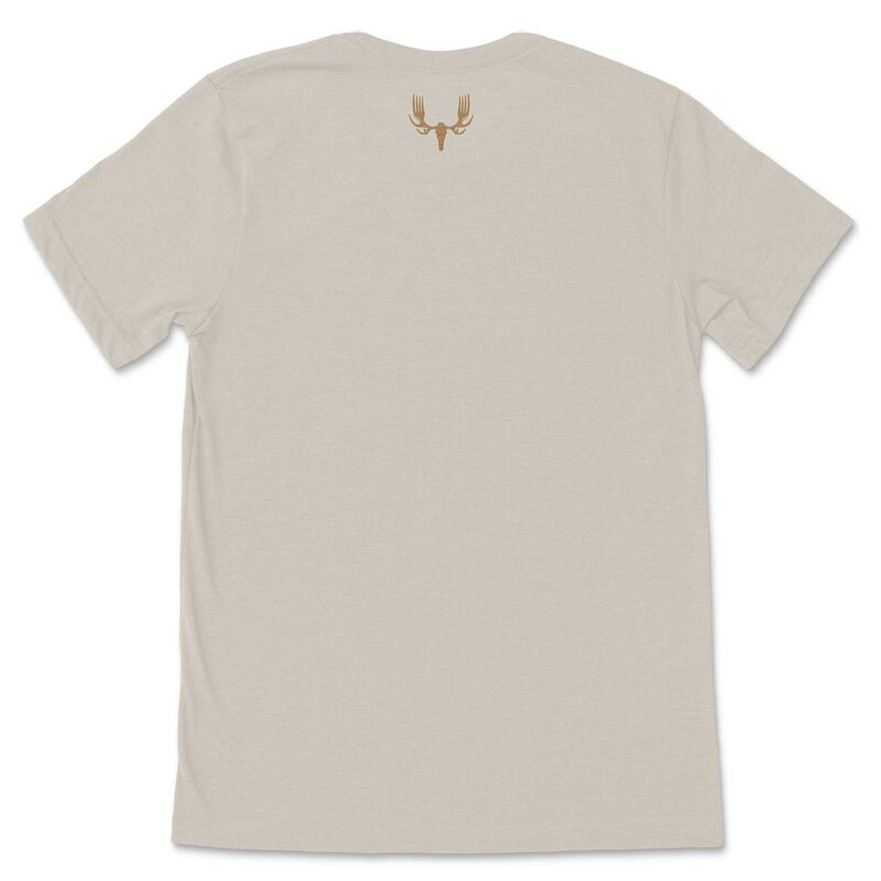Wooden Box T-Shirt image number 1