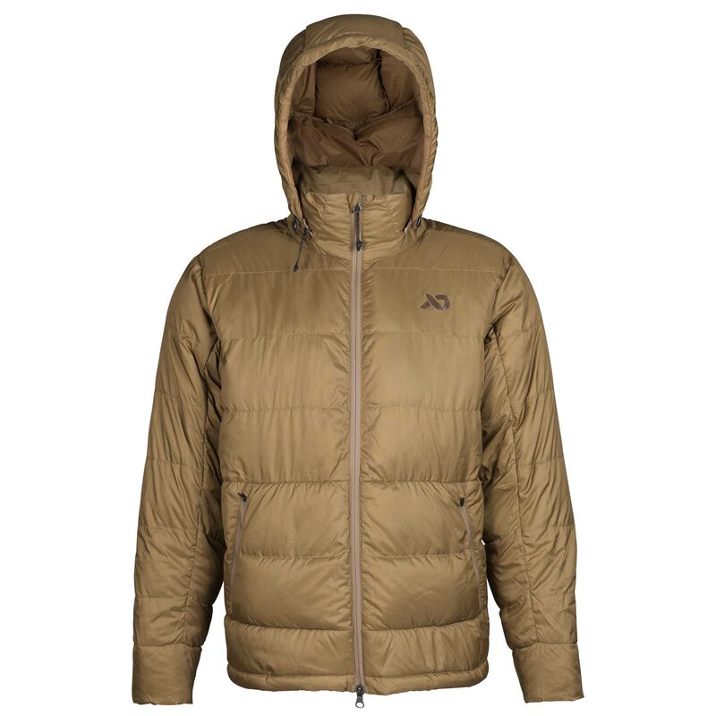 Whitecloud Down Jacket image number 0