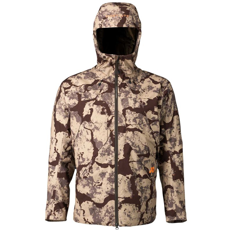 Men's Uncompahgre Foundry Jacket image number 3