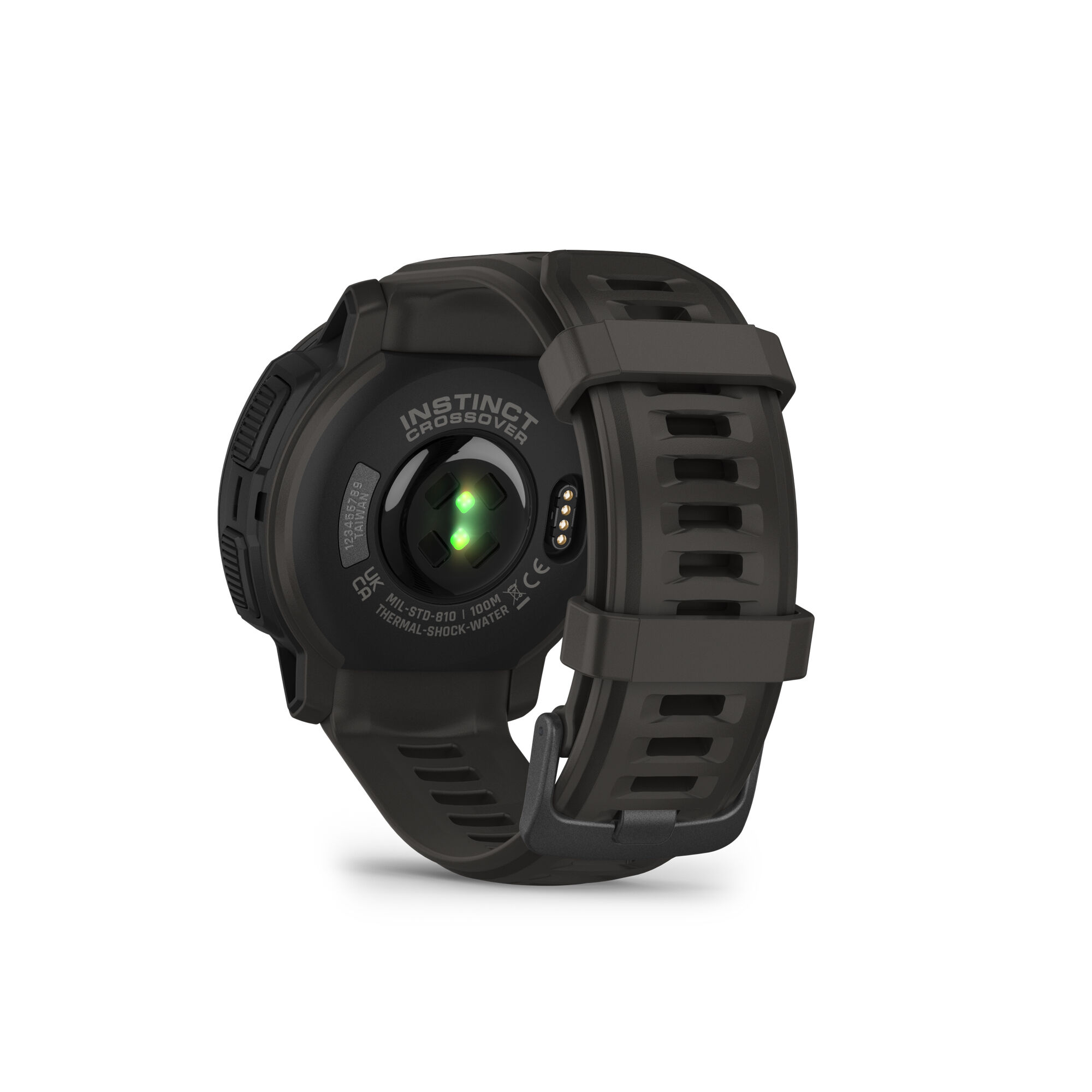 Hybrid garmin best sale