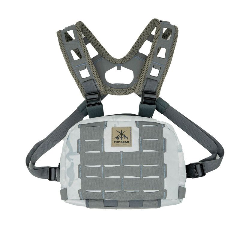 Weatherproof Chest Rig: Limited Edition image number 0