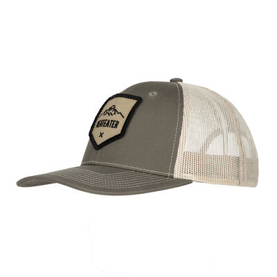 Ranger Trucker Hat