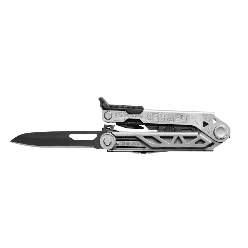 Gerber Gear Center Drive Needle Nose Multi-Tool with Sheath image number 2