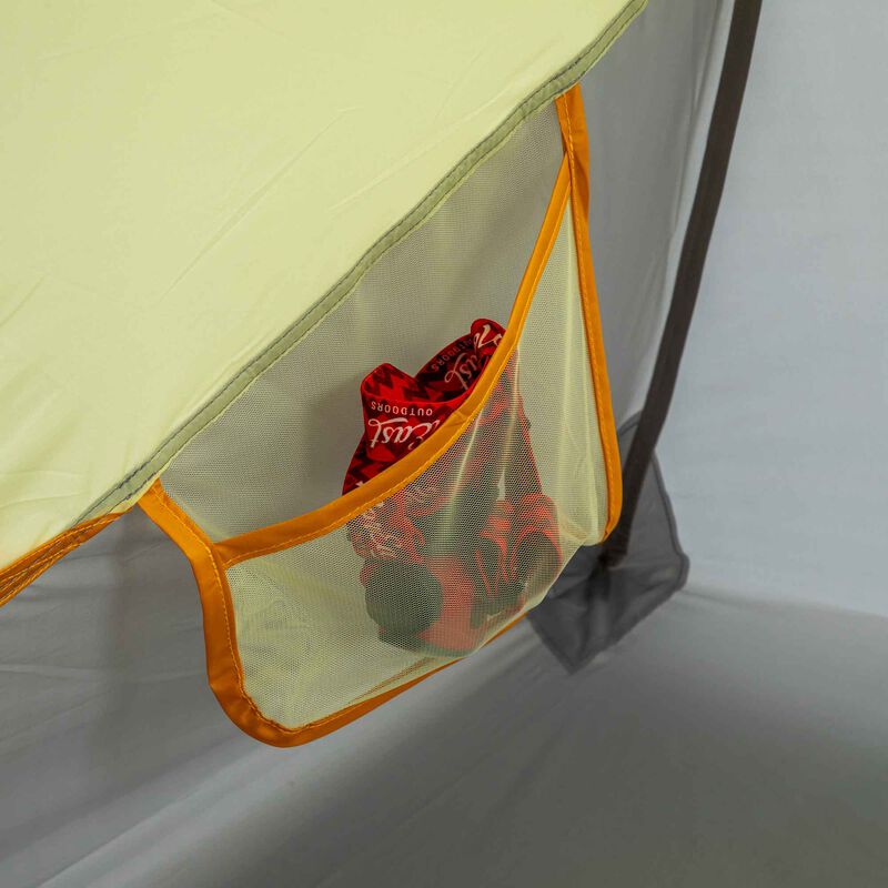 NEMO Aurora Backpacking Tent & Footprint image number 8