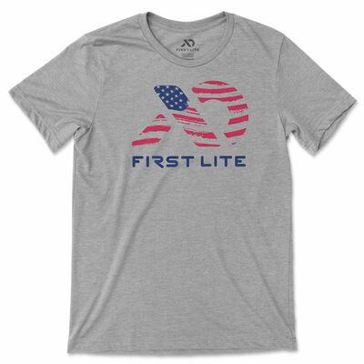 Flag T-Shirt