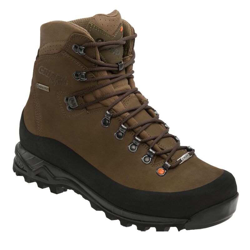 Crispi Nevada Non-Insulated GTX Hunting Boot image number 0