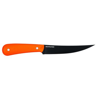 MeatEater x MKC MeatEater Edition Sawtooth Slicer Knife
