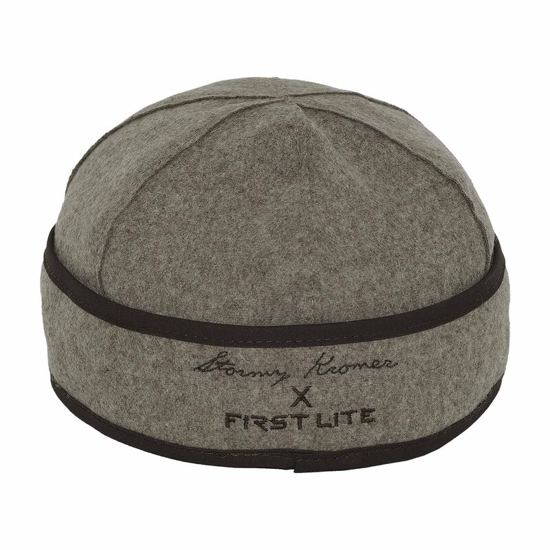 The Original Stormy Kromer Cap image number 3