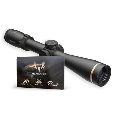 Leupold VX-5HD 3-15x44 Riflescope