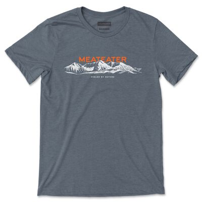 Mountain Range T-Shirt
