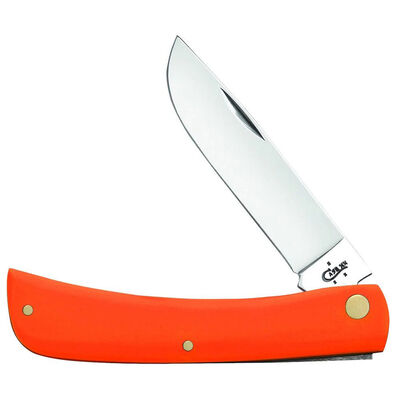 Case Knives Sod Buster Jr® Knife